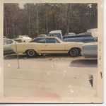 1971 Hallsville Drag Strip