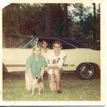 Highlight for Album: Greg's 1968 GTX