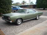 1969 Sport Satellite 1
