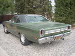 1969 Sport Satellite 2