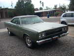 1969 Sport Satellite 4