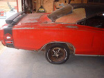 Right rear