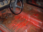 floorpan