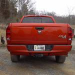 Highlight for Album: Hank gets a very cool new Dodge Daytona Hemi!!