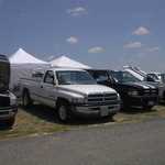 My truck again!
