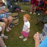 A Mopar Child