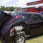 A cool hemi ride!