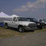 Isn't that my truck again!