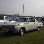 Becka's Cool Cuda!