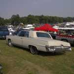 Pehlman's 1964 2 door Imperial