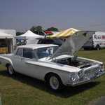 A good lookin 62 Dart! I took these for John Pehlman!