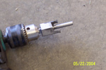 Goodson cutter. COMPCams part is similar.