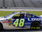 #48...  no Chevy jokes please..