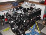Highlight for Album: 408 stroker