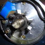 distributor 006