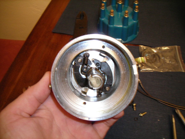 distributor 007