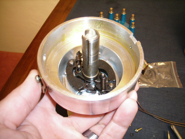 distributor 008