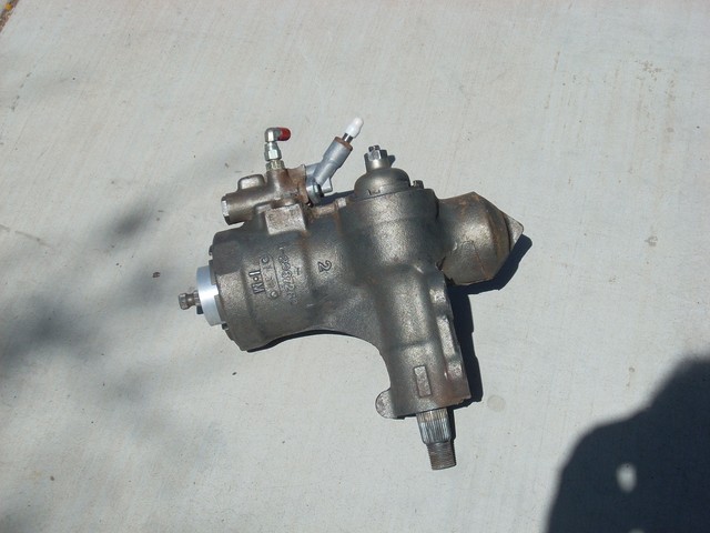 But finally, clean and ready for paint it is.