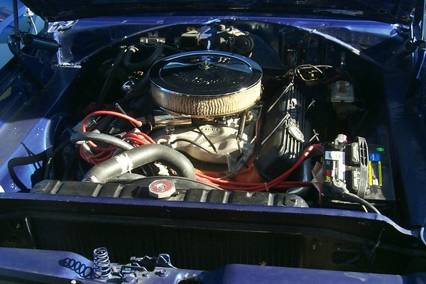 Motor