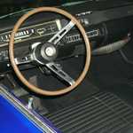 wood wheel