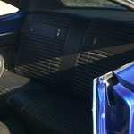 rear seat drivers