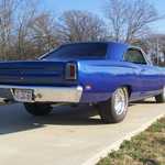 right rear