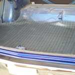 trunk mat