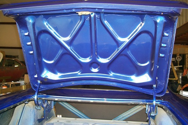 trunklid