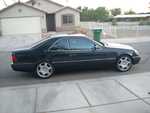 CL600 1