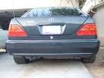 CL600 4