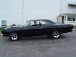 Finally got to drive Christine