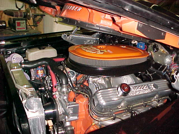 Christine engine-1