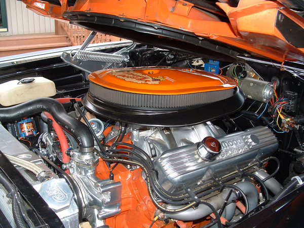 Christine engine-2