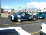 MOPARS from the 2003 NHRA DIvision 7 finals.