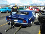 MOPARS from the 2003 NHRA DIvision 7 finals.