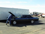 Nice local Road Runner, car runs low 12's