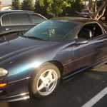 Dyno Day #4. 11-18-06