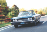 67 Newport 440, 4 speed