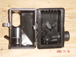 Air box & hoses from '89 2.5 T1