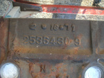 Engine Date