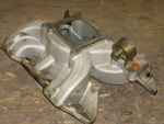Intake Manifold Before