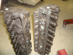 New heads 2