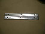 Stainless Steel rails