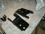 Mounts after