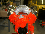Almost done 1