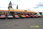 all Hemi's