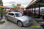 all who brought down a Hemi