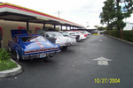 More Hemi's at sonics