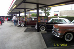 Older Hemi's