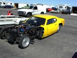 Serious MOPAR, 440 power